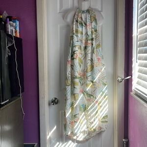 Forever 21 3X backless dress